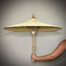 Load image into Gallery viewer, WHITE DAHLIA