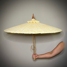 Load image into Gallery viewer, WHITE DAHLIA