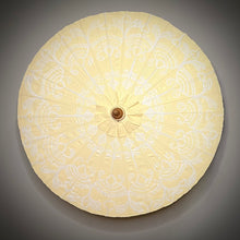 Load image into Gallery viewer, WHITE DAHLIA