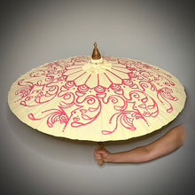 Load image into Gallery viewer, PINK PAMPAS