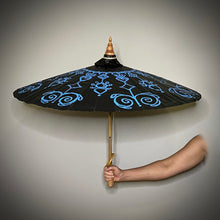 Load image into Gallery viewer, BLUE DAHLIA