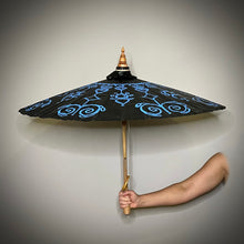 Load image into Gallery viewer, BLUE DAHLIA