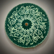 Load image into Gallery viewer, SAN PEDRO (laced in green)