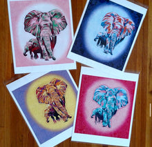 Load image into Gallery viewer, The Family Affair II, Pink & White